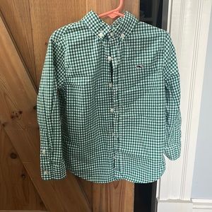 Vineyard Vines button down